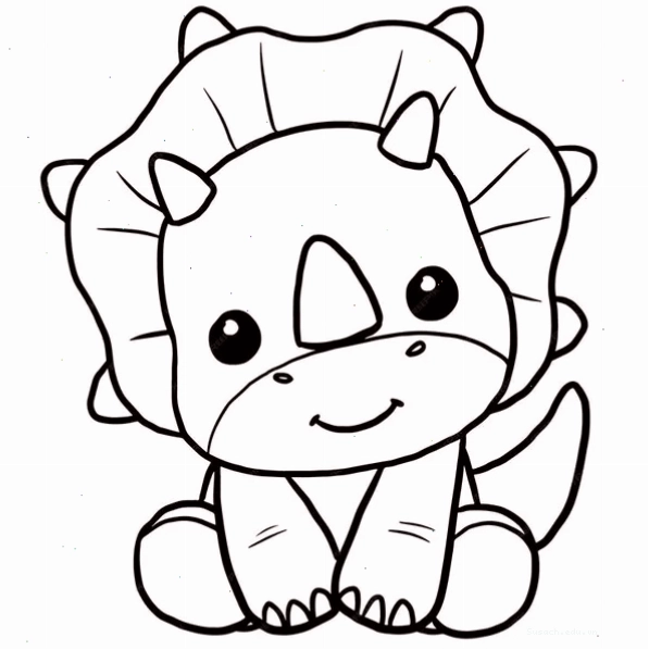 Sóc nhỏ chibi ôm quả thông