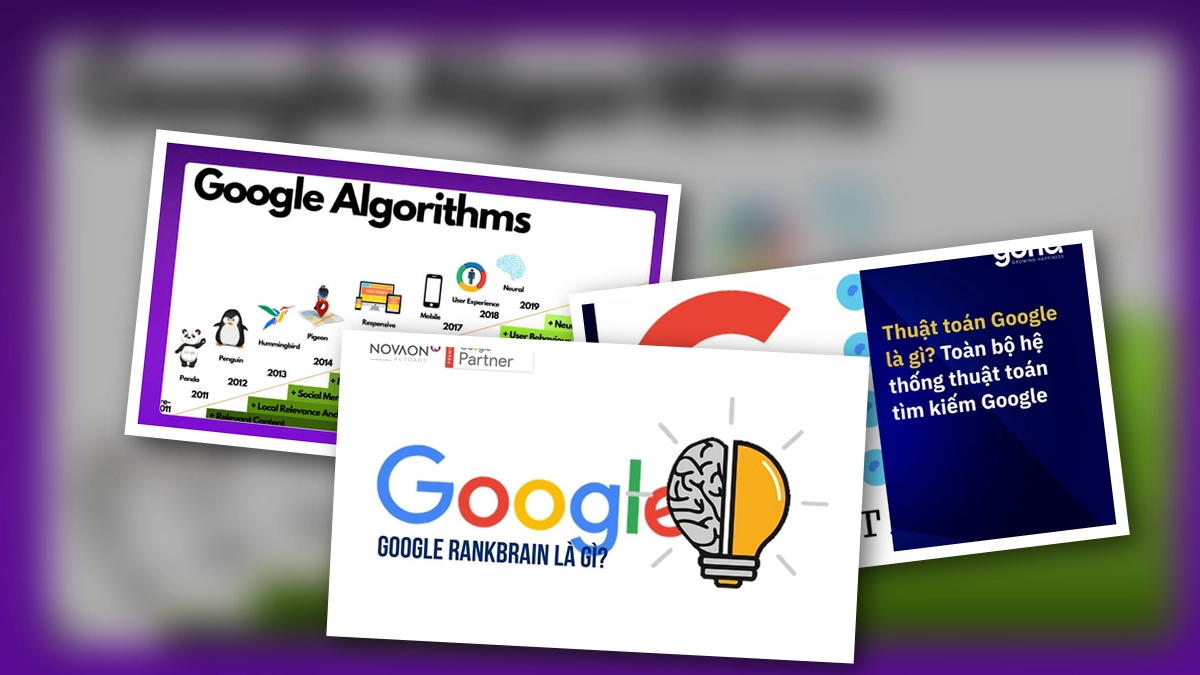 Tìm hiểu là gì thuật toán tìm kiếm Google và cách vận hành năm 2026