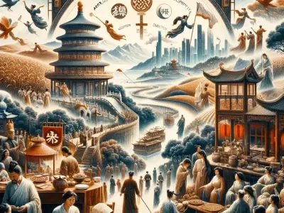 Các chính sách của Thái Bình Thiên Quốc