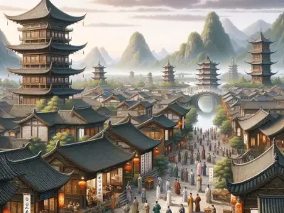 Hồng Tú Toàn và hoạt động của hội Thượng đế