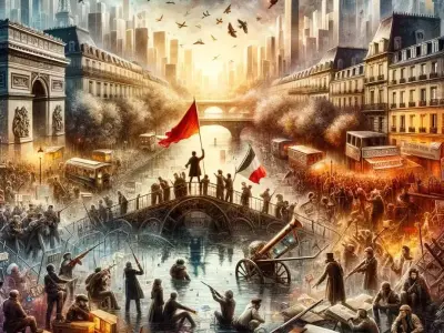 Nguyên nhân thất bại, bài học kinh nghiệm và ý nghĩa lịch sử của Công xã Pari