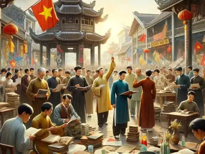 Phong trào Duy Tân