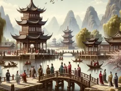 nguyên nhân thất bại và ý nghĩa lịch sử của Thái Bình Thiên Quốc