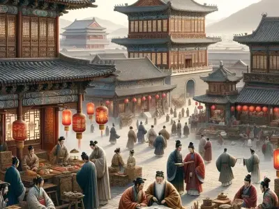 Tình hình Trung Quốc cuối triều Mãn Thanh