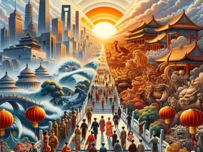 Trung Quốc sau cách mạng Tân Hợi