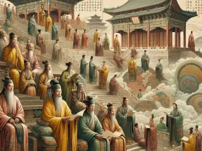 Triều Tấn (265 - 420)