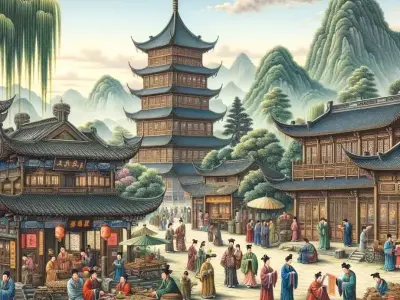 Triều Tống (960 - 1279)