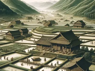 Chế độ ruộng đất