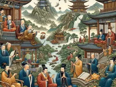 Tư tưởng, Tôn giáo