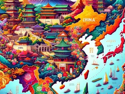 Các nước Đông Bắc Á