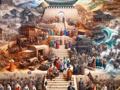 Nhật Bản trước khi nhà nước hình thành