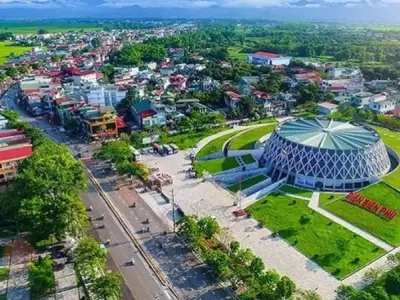 Khám phá khu di tích Điện Biên Phủ - Hành ức lịch sử hào hùng