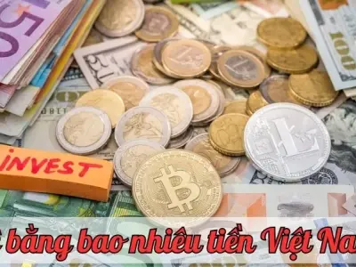 Tìm hiểu 1 tệ bằng bao nhiêu tiền Việt Nam - Hướng dẫn cập nhật tỷ giá