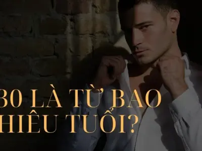 U30 là từ bao nhiêu tuổi? Giải đáp chi tiết về các độ tuổi