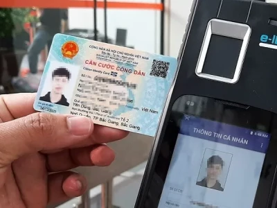 Bao nhiêu tuổi có thể làm CCCD? Hướng dẫn đầy đủ và chi tiết