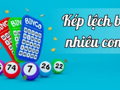 Kép lệch bao nhiêu con? Phương pháp và mẹo dự đoán hiệu quả
