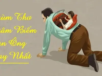 Ca dao tục ngữ châm biếm đàn ông hài hước và dí dỏm nhất