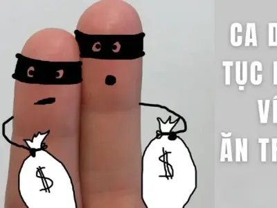 Tổng hợp những câu ca dao tục ngữ về ăn trộm phản ánh xã hội hiện nay