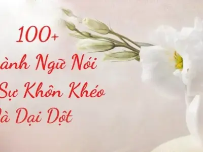 Tổng hợp 100 câu ca dao tục ngữ về khôn dại sâu sắc nhất