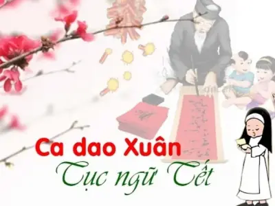 Khám phá 50 câu ca dao tục ngữ về ngày tết đặc sắc nhất