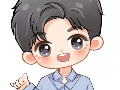 Tổng hợp avatar nam đẹp, ấn tượng cho mọi trang cá nhân