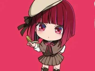 Tận hưởng tiếng cười cùng các anime meme siêu lầy lội