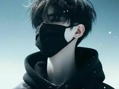 Bộ sưu tập avatar ngầu anime đẹp không thể bỏ qua