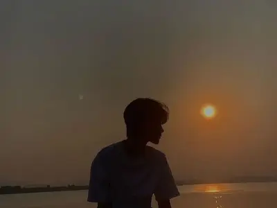Những ý tưởng avatar chụp sau lưng đẹp và ấn tượng