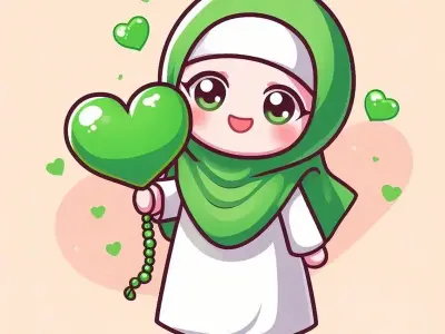 Tải ngay bộ sưu tập avatar chibi đẹp ngất ngây, miễn phí 100%