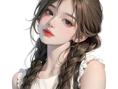 Tạo ấn tượng mạnh với bộ sưu tập avatar đẹp và cuốn hút