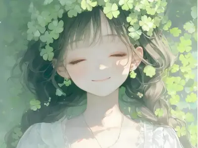Tải ngay avatar may mắn để mang lại sự may mắn và thành công