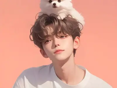 Đặt avatar đôi ngay hôm nay để thể hiện tình yêu với người ấy