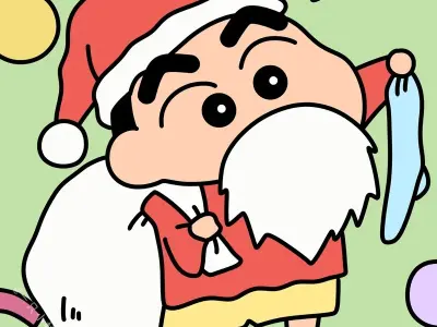 Khám phá bộ sưu tập avatar Noel rực rỡ và ấm áp nhất