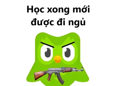 Meme đi ngủ hài hước khiến bạn cười không ngừng