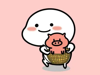 Meme vui với những tình huống hài hước cực kỳ dễ thương
