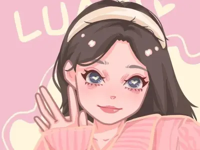 Cập nhật ngay những xu hướng avatar tiktok mới nhất 2025
