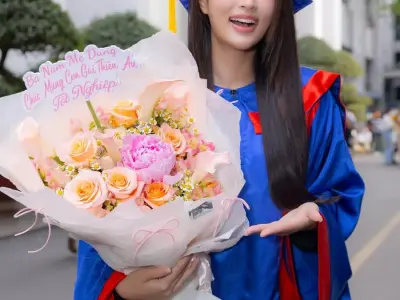 Tuyển tập những bức ảnh ấn tượng nhất của Đoàn Thiên Ân