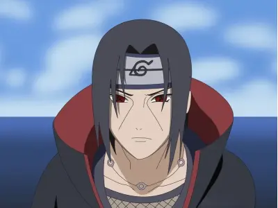Những avatar Itachi ấn tượng để thể hiện cá tính và phong cách