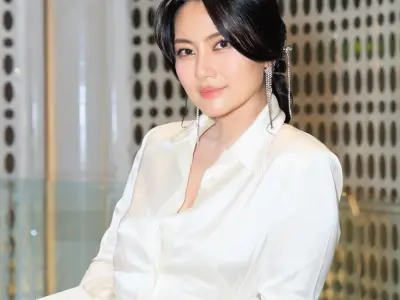 Ngắm nhìn bộ ảnh mới nhất của Ngọc Lan đầy cuốn hút
