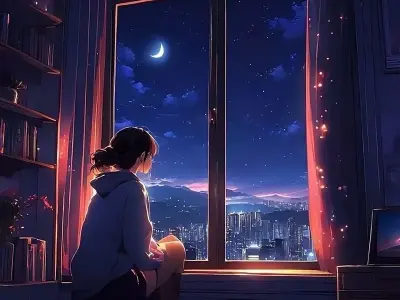 Những avatar thất tình gây ấn tượng mạnh mẽ trên mạng xã hội