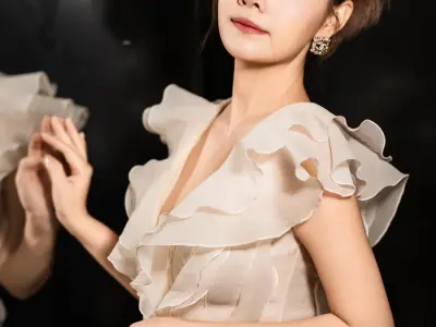 Những ảnh Phạm Quỳnh Anh thanh lịch khiến fan mê mẩn