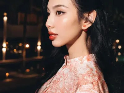 Những khoảnh khắc đáng nhớ của Nguyễn Thúc Thùy Tiên