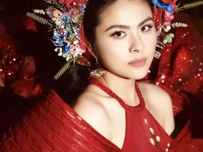 Tuyển tập ảnh Vân Trang nổi bật trong các bộ phim đình đám