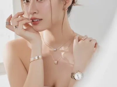 Top những bức ảnh ấn tượng nhất của Lương Thùy Linh năm nay