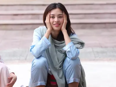 Khám phá bộ sưu tập ảnh Tiểu Vy lộng lẫy, thu hút mọi ánh nhìn