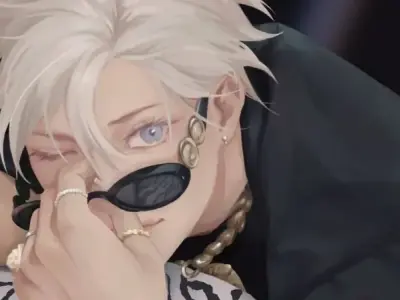 Tổng hợp ảnh anime cute đẹp nhất dành cho fan anime