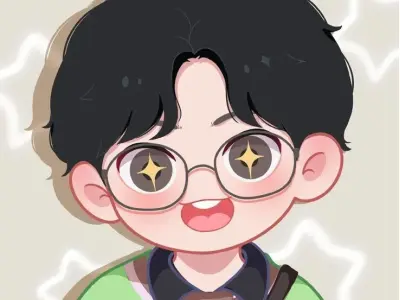 Bộ sưu tập avatar TikTok đẹp ngầu, cá tính và đầy sáng tạo