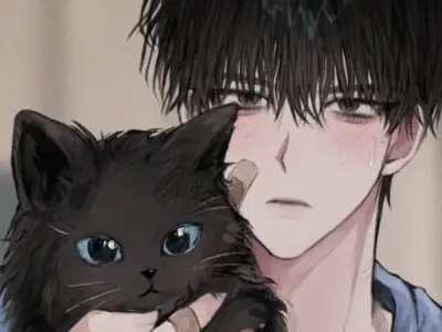 Top 100+ ảnh anime nam ngầu, cute, lạnh lùng cực chất