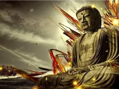 Chiêm ngưỡng ảnh phật đẹp mang lại bình an tâm hồn