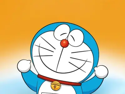 Top 100+ hình ảnh Doraemon cute khiến fan mê mẩn ngay